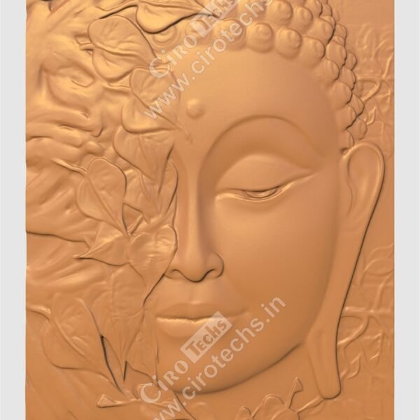 Lord Buddha 003