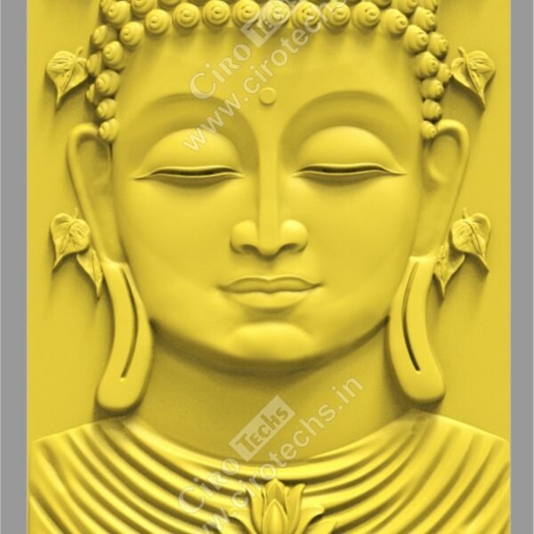 Lord Buddha 001