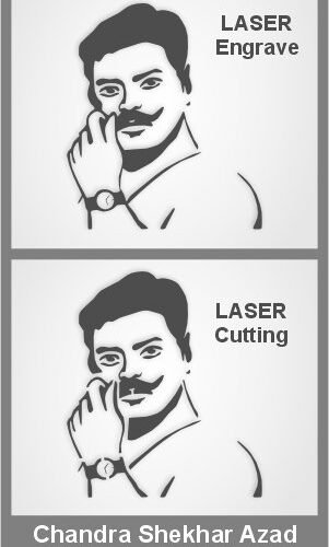 Chandra Shekhar Azad